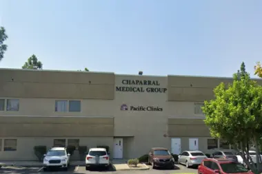 Pacific Clinics - Bonita Family Services CA 91767