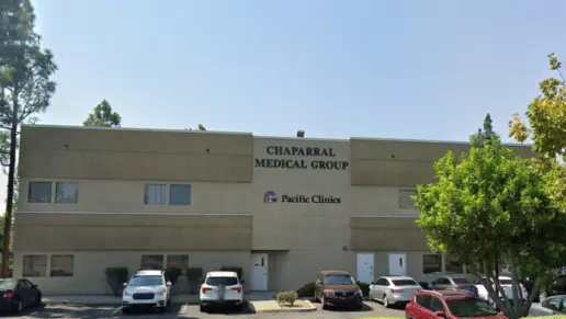 Pacific Clinics