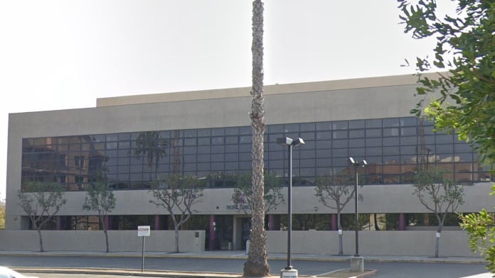 Pacific Clinics - Hurlbut Street CA 91105