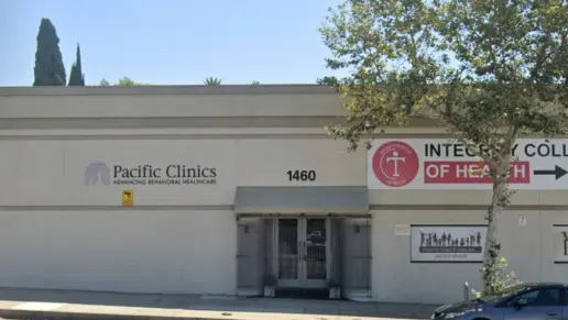 Pacific Clinics