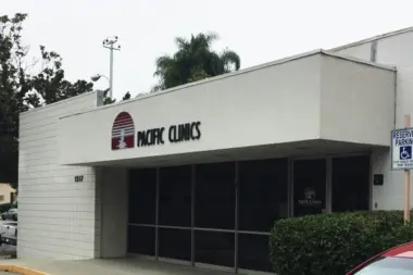 Pacific Clinics - Mental Health Services CA 91790