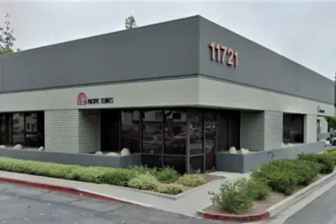 Pacific Clinics CA 90670