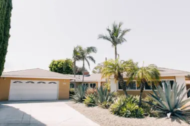 Pacific Sands Recovery Center CA 92704