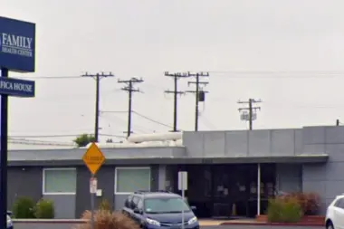 BHS - Pacifica House CA 90250