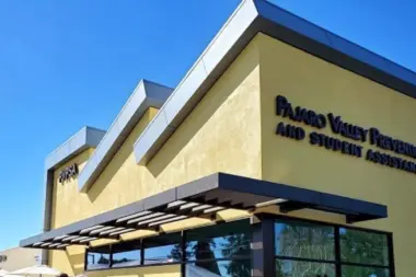 Pajaro Valley Prevention and Student Assistance CA 95076