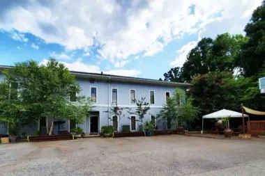 Palm House Recovery GA 30606