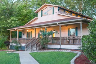 Palmetto Addiction Recovery Center LA 71269