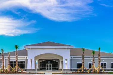 Palmetto Center SC 29501