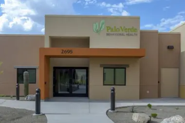 Palo Verde Behavioral Health AZ 85712