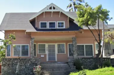 Paloma Recovery Home CA 90042