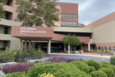 Pomerado Hospital CA 92064