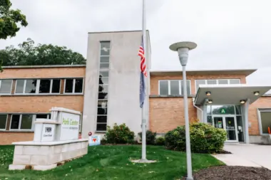 Park Center - Carew Street IN 46805