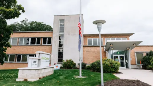 Parkview Behavioral Health Institute – Park Center