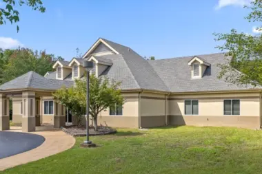 Parkridge Valley Adult and Senior TN 37421