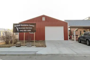 Parshall Resource Center ND 58770