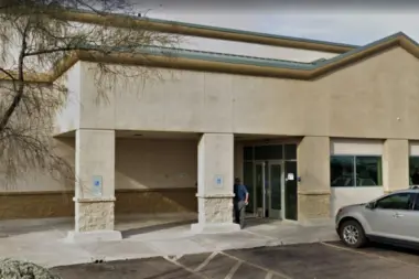 Partners in Recovery AZ 85205