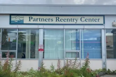Partners Reentry Center AK 99501