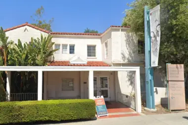 Pasadena Public Health Department - Social & Mental Health Division CA 91103