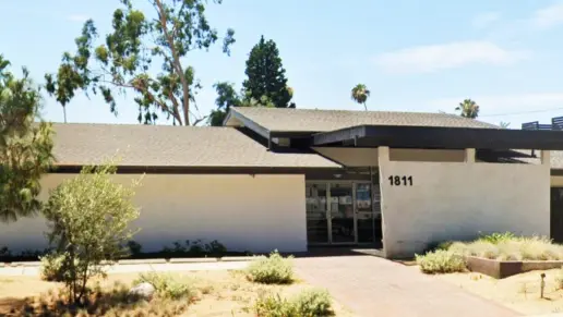 Pasadena Recovery Center