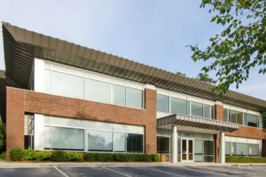 Pasadena Villa Outpatient Center - Raleigh NC 27513