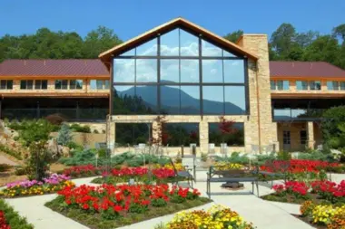 Pasadena Villa - Smoky Mountain Lodge TN 37862