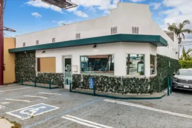 Passages Beverlywood CA 90034