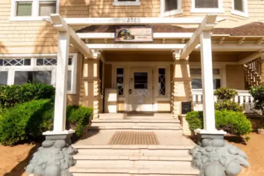 Pathfinders CA 92102