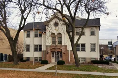 Pathway House - Men's Program MN 55902