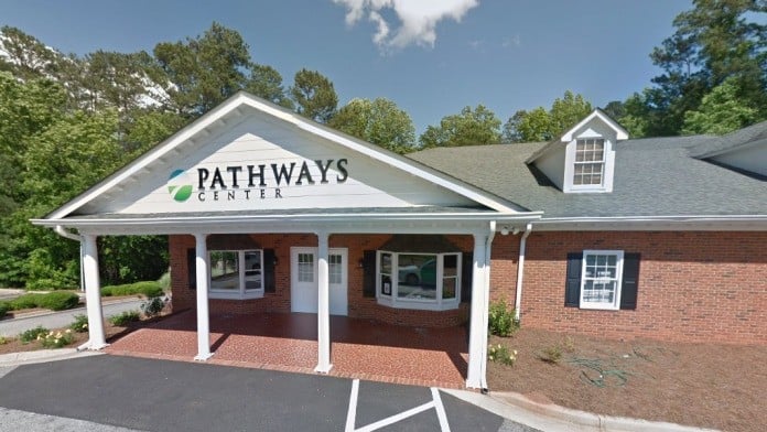 Pathways Center GA 30263