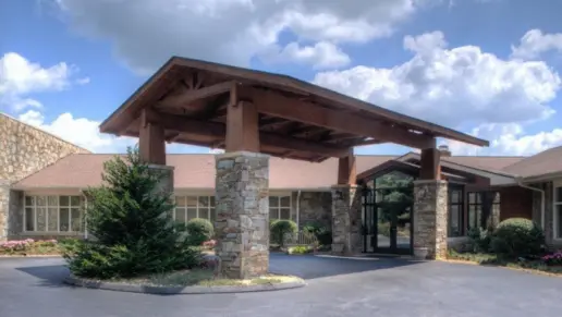 Pavillon Addiction Treatment Center