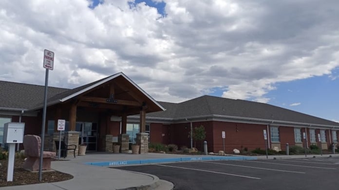 Peak View Behavioral Health CO 80923