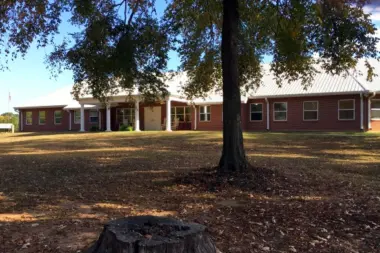 Penfield Addiction Ministries - Union Point Campus GA 30669