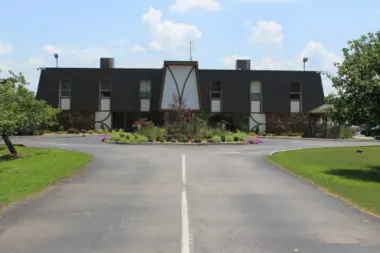 Peninsula Hospital TN 37777