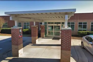 Peninsula Outpatient Center TN 37909