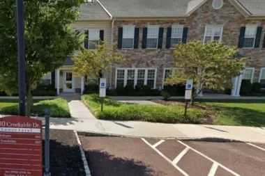 Penn Foundation Behavioral Health Services PA 19464