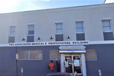 Penn North Recovery MD 21217