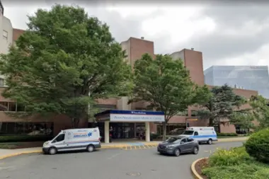 Penn Presbyterian Medical Center PA 19104