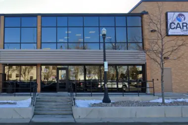 Pennington County Addiction Treatment Services - Care Campus SD 57701