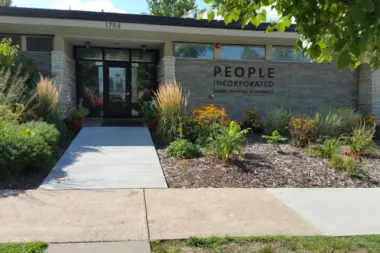 People - Diane Ahrens Crisis Residence MN 55104