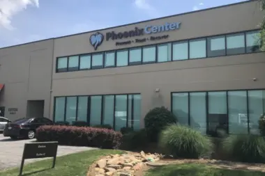 Phoenix Center - Detoxification SC 29607