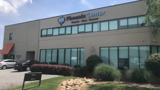 Phoenix Center Lotte Beal Training Center