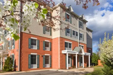 Phoenix House Mens Residential Center VA 22203