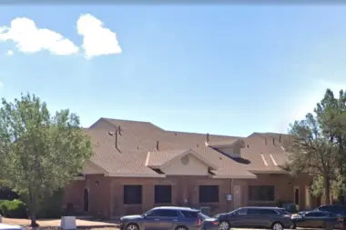 Phoenix VA Health Care System - Payson CBOC AZ 85541