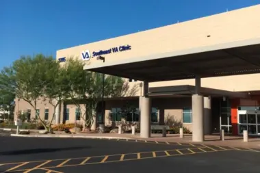 Phoenix VA Health Care System - Southeast CBOC AZ 85297