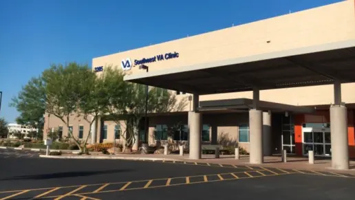 Phoenix VA Health Care System – Southeast CBOC