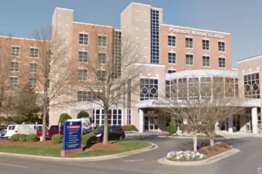 Piedmont Medical Center for Psychiatry SC 29732