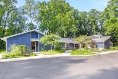 Pine Rest Christian Mental Health Services MI 49006