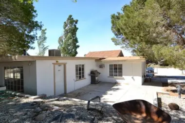 Pine Ridge Treatment Center CA 92356