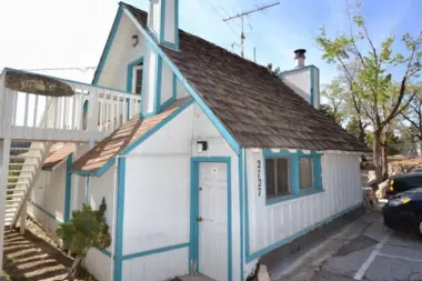 Pine Ridge Treatment Center CA 92382