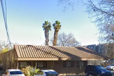 Pine Tree Gardens CA 95616